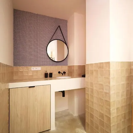 Pepeflats - Ayora Mediterranea 2 * Valencia