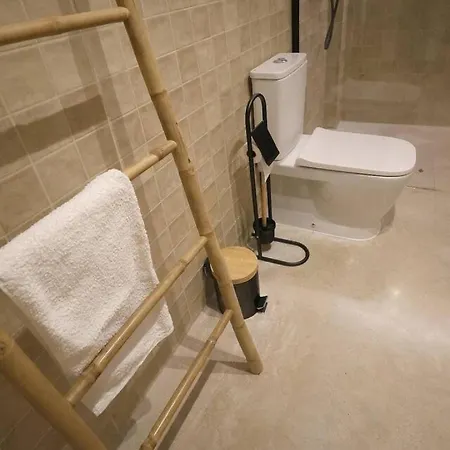 Apartment Pepeflats - Ayora Mediterranea 2 Valencia