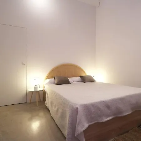 Pepeflats - Ayora Mediterranea 2 Valencia