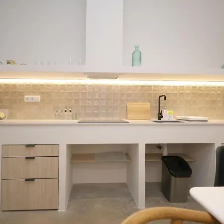 Pepeflats - Ayora Mediterranea 2 Apartment *